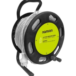 Namron LED-Strip Arbetslampa 25m