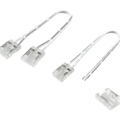 Namron LED strip COB 2700K IP20 24V