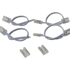 Namron LEDstrip COB 5m IP20 24V DC