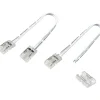 Namron LED-strip COB 5m 3000K 16W/m IP20 24V