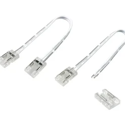Namron LED-strip COB 5m 3000K 16W/m IP20 24V