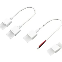 Namron LED-strip COB 5m 10,3W/m IP67 24V