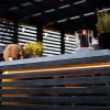 Namron LEDstrip 5m 2700K 14,4W IP67
