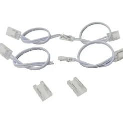 Namron LED strip 5m 3000K 8,9W IP20 24V