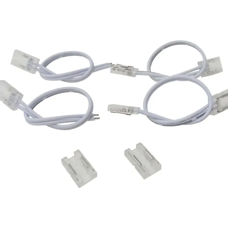 Namron LED strip 5m 3000K 8,9W IP20 24V