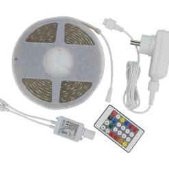 Namron LED-Strip 5m RGBIC