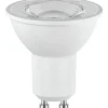 Namron LED 4,5W GU10 2700K