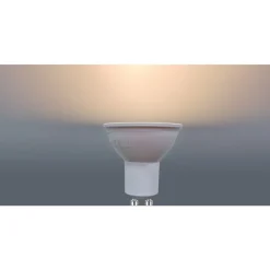 Namron LED 4,5W GU10 2700K