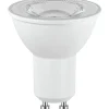 Namron LED 7W GU10 4000K