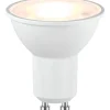 Namron LED 6W GU10 2700K Dim