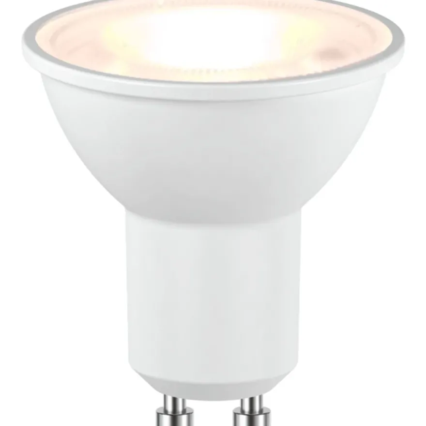 Namron LED 6W GU10 2700K Dim