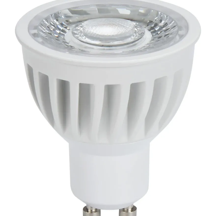 Namron LED 6W GU10 2700K Dimbar