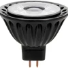 Namron LED 7W GU5,3 MR16 12V 2700K Dim