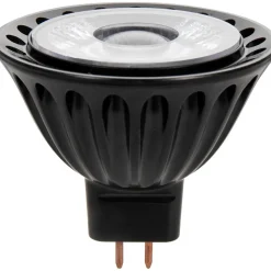 Namron LED 7W GU5,3 MR16 12V 2700K Dim
