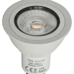 Namron Lumiled COB PAR16 5W (50W) GU10 Dim