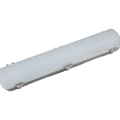 Namron Lysrörsarmatur Orkan LED