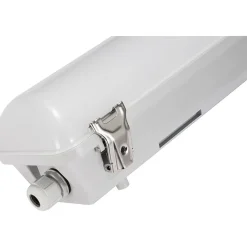 Namron Lysrörsarmatur Storm II LED IP66