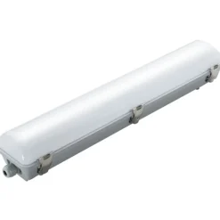 Namron Lysrörsarmatur Storm II LED IP66