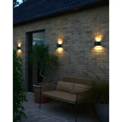 Namron Maja Vägglampa IP44