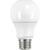 Namron Matter WiFi LED-lampa RGBW E27