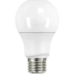 Namron Matter WiFi LED-lampa RGBW E27