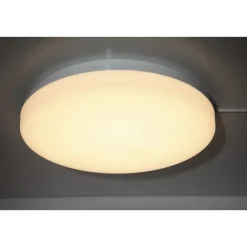 Namron Meta LED Plafond 18W IP44 Sensor