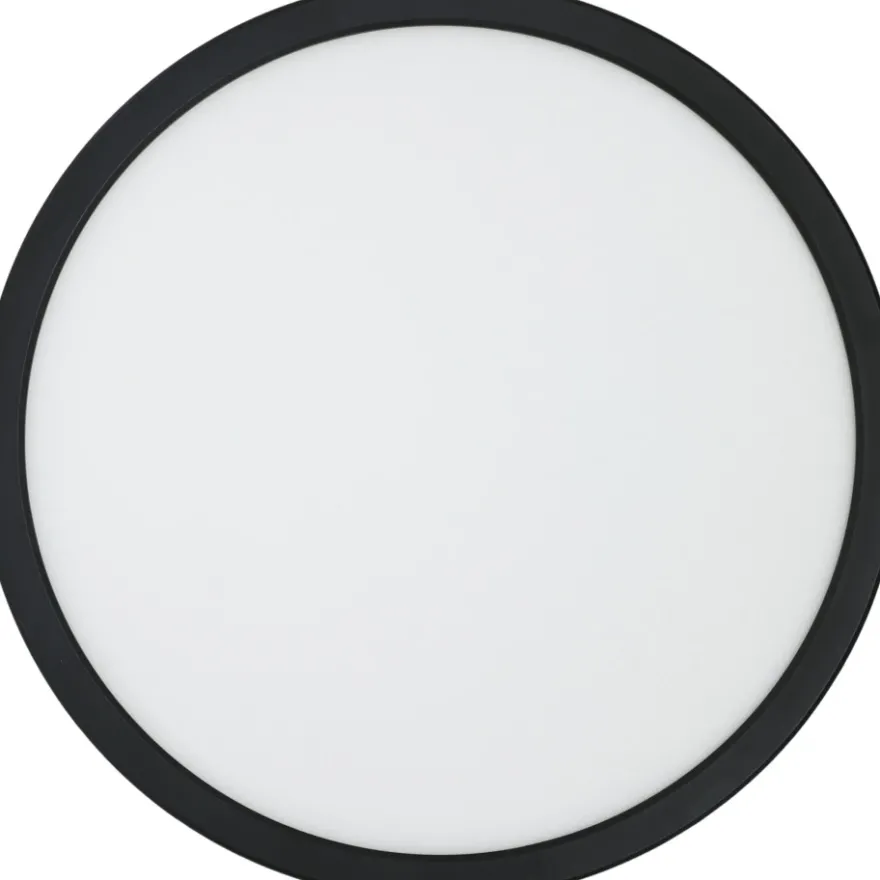 Namron Mira 424 V2 Plafond LED IP54 Dim