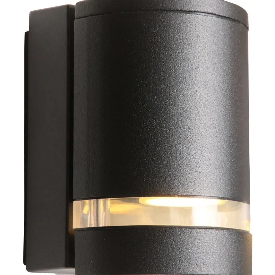 Namron Nemo Vägglampa Enkel GU10 IP44