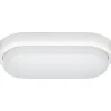 Namron Ova LED Tak/Väggarmatur 12W IP54