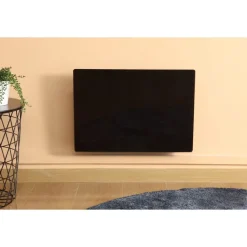 Namron Panelradiator Glas WiFi PRO