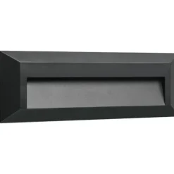 Namron Park Vägglampa 3,5W LED IP65