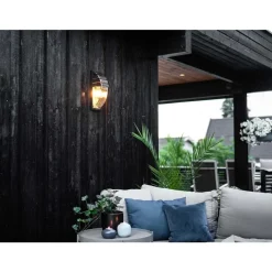 Namron Petit Vägglampa