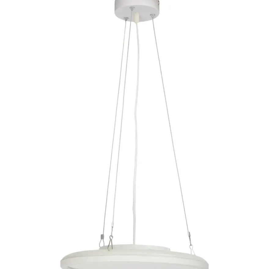 Namron Plafond Mira 294 V2 Sensor LED IP54