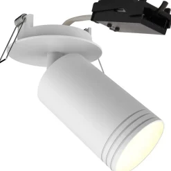 Namron Pluto Takspot GU10