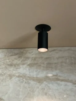 Namron Pluto Takspot GU10