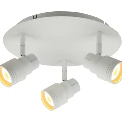 Namron Pluto Takspot 3L Rund GU10