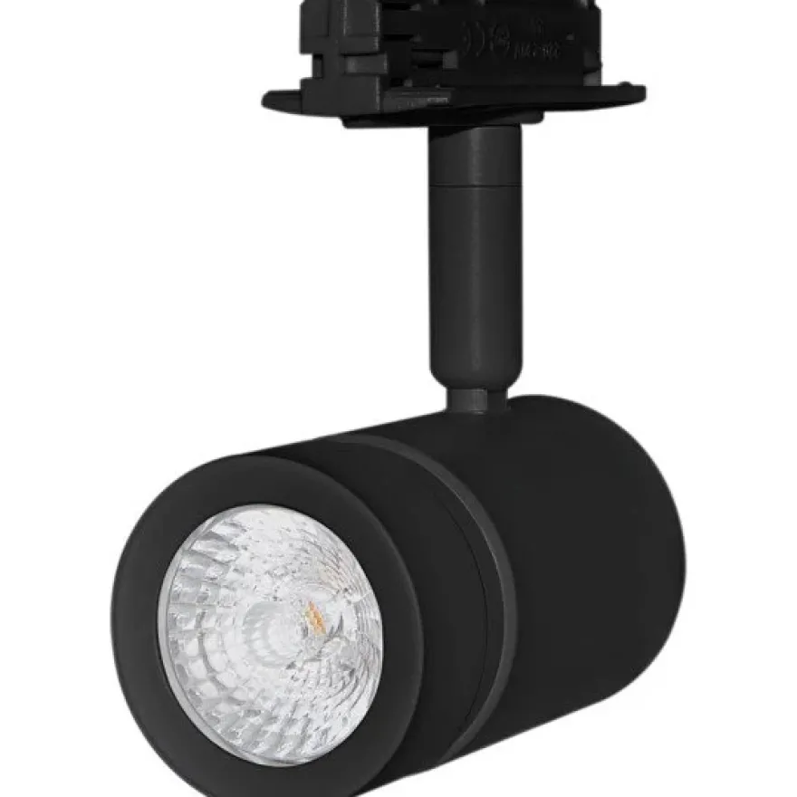 Namron Rock LED Skenspot 8W Dim 1-Fas