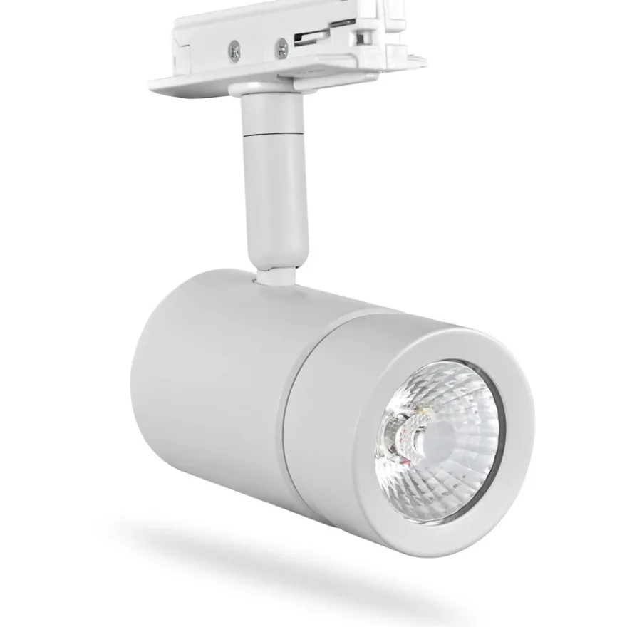 Namron Rock LED Skenspot 8W Dim 1-Fas