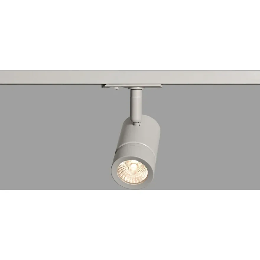 Namron Rock LED Skenspot 8W Dim 1-Fas
