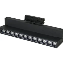 Namron Rock Linjär Spot 1-fas 10W 2700K