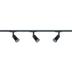 Namron Rock Skenset Spot GU10 1-Fas