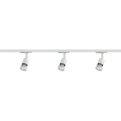 Namron Rock Skenset Spot GU10 1-Fas