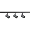 Namron Rock Skenset Spot 3xGU10 V2 1-fas