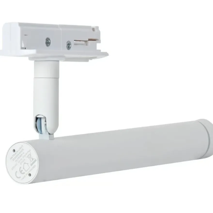 Namron Rock Slim Skenspot 4W 1-fas