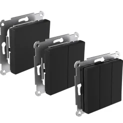 Namron Simplify Kanalbrytare