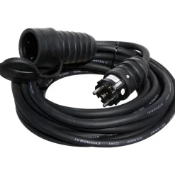 Namron Skarvkabel 3G1,5mm² IP44