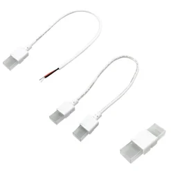 Namron Skarv tillbehör för LED-strip 3215576N