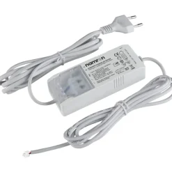 Namron Skåpbelysning Driver 600mA