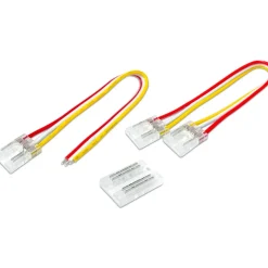 Namron Snabbkoppling LEDstrip COB Tunable White