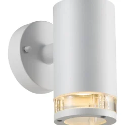 Namron Soto Vägglampa Enkel GU10 IP44
